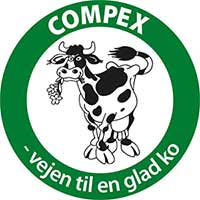 Compex Logo